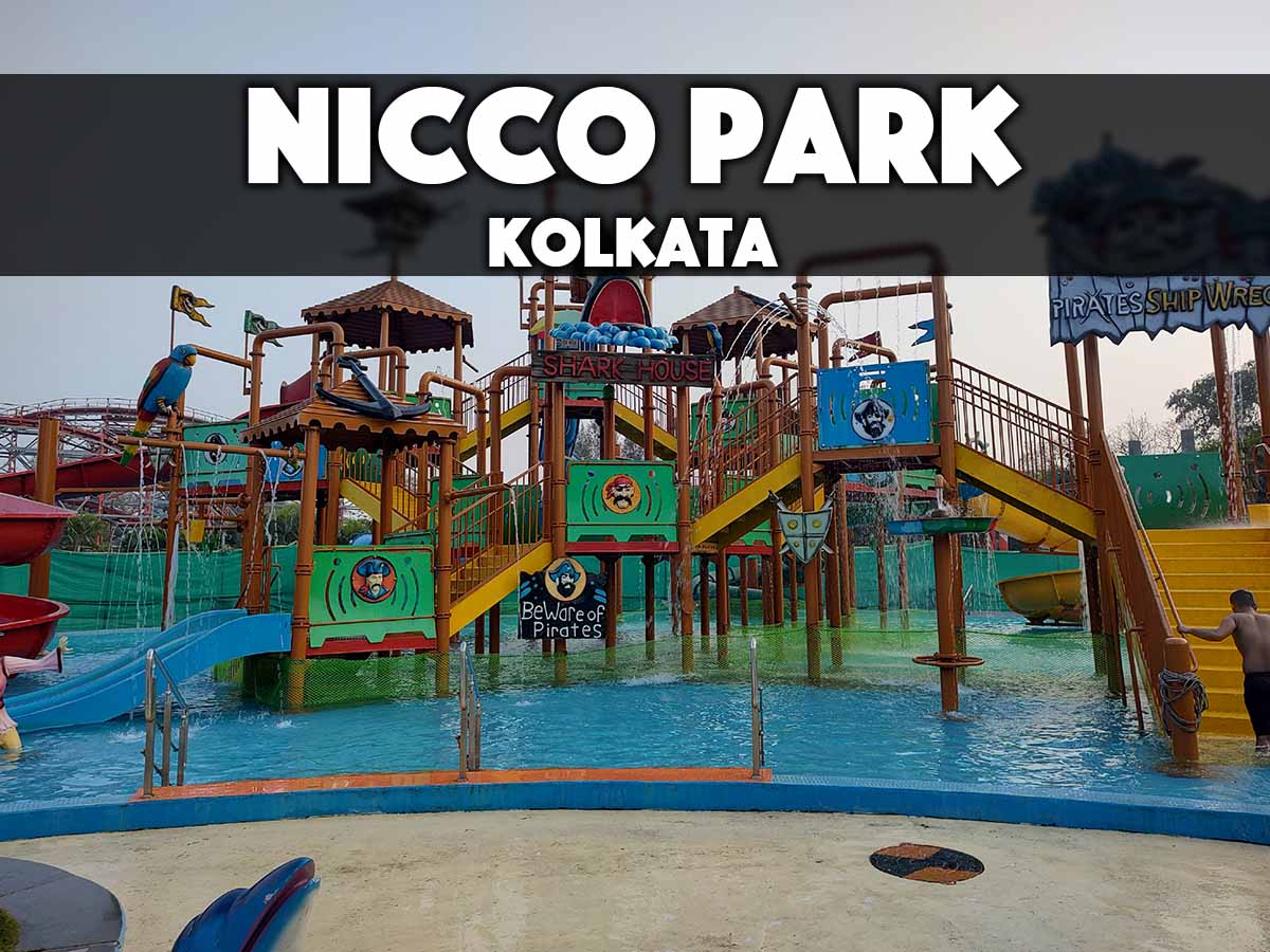 Nicco Park Kolkata