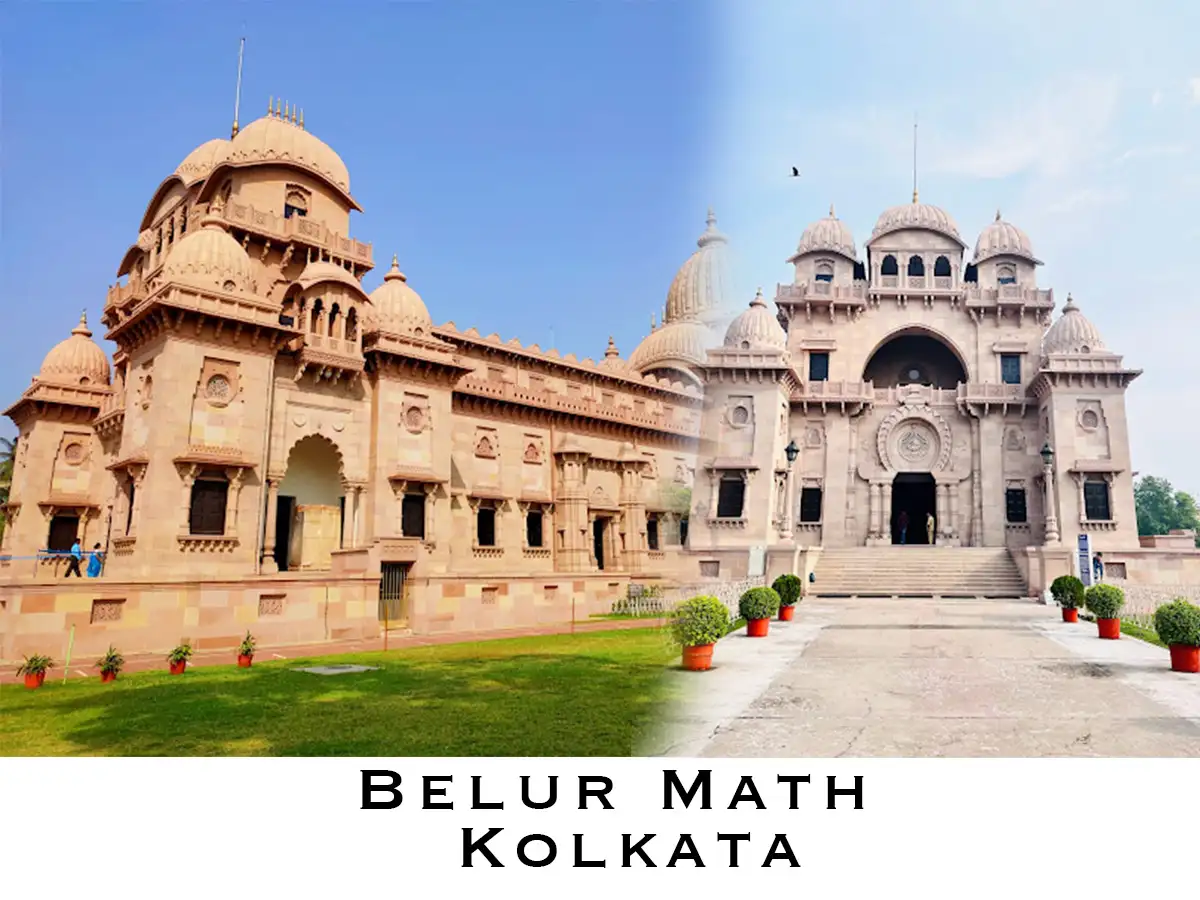 Belur Math Kolkata