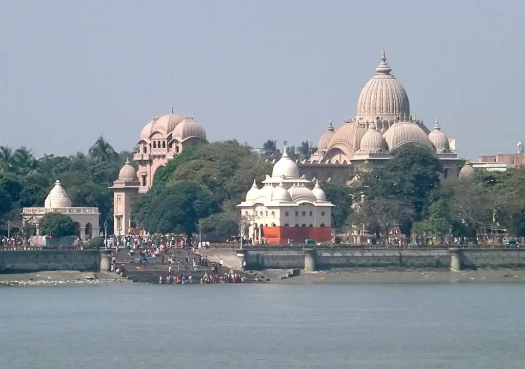 Overview of Belur Math