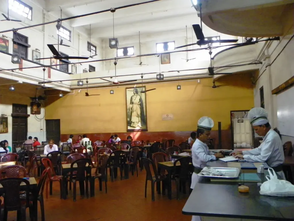 Overview of Indian Coffee House