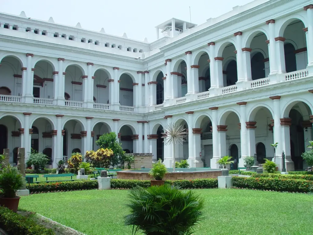 Overview of Indian Museum