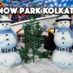 Snow Park Kolkata