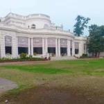 Tollygunge Club Kolkata