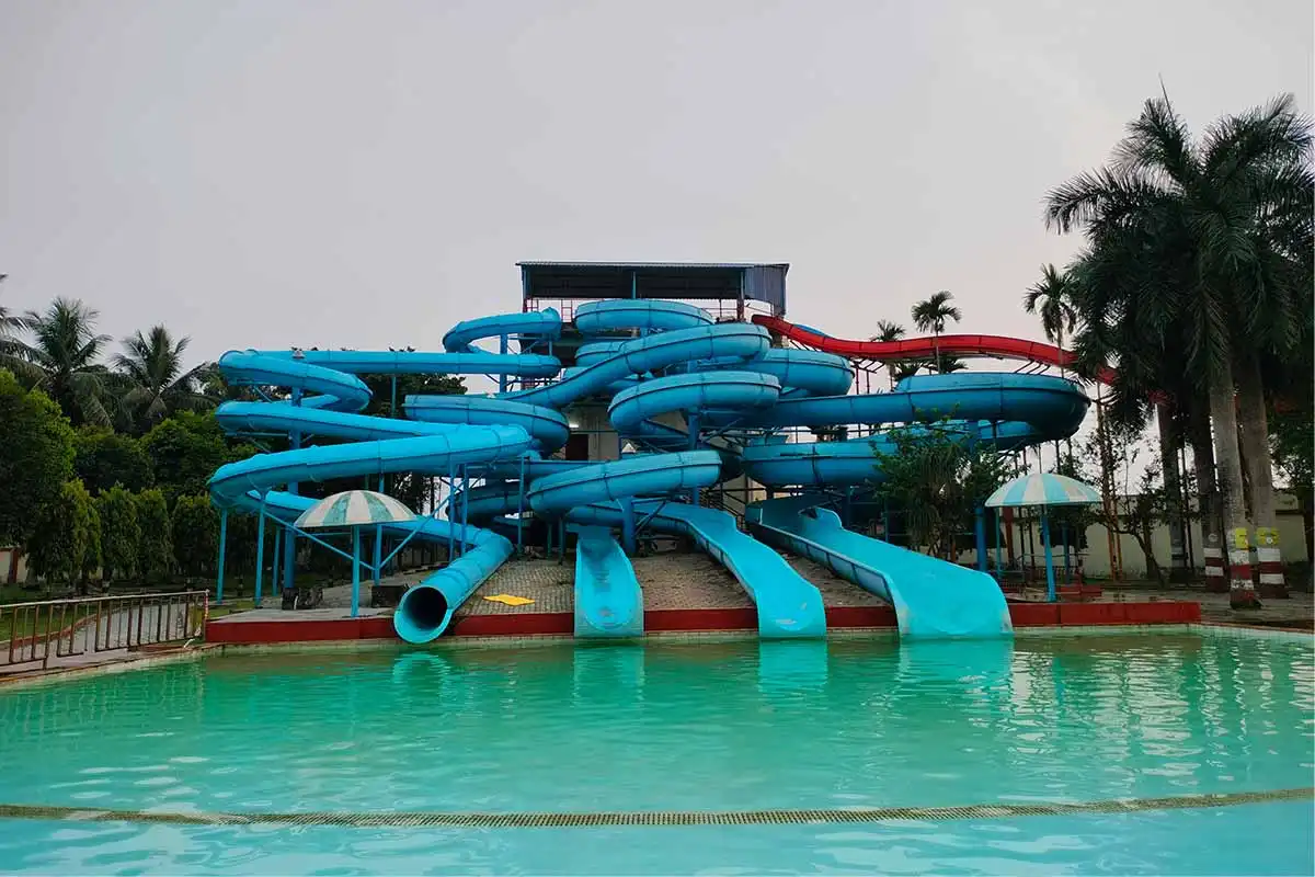 Best Water Park in Kolkata