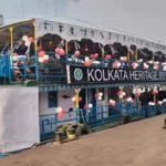 Kolkata Heritage River Cruise