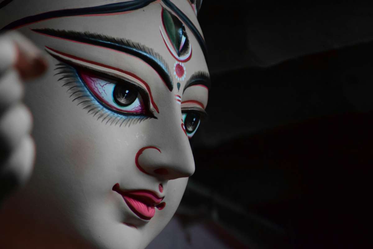 Best Durga Puja in Kolkata