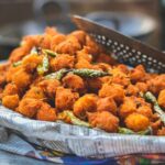 Best Street Food in Kolkata